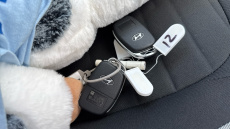 Hyundai i10 1.0 Advance 5dr Petrol Hatchback